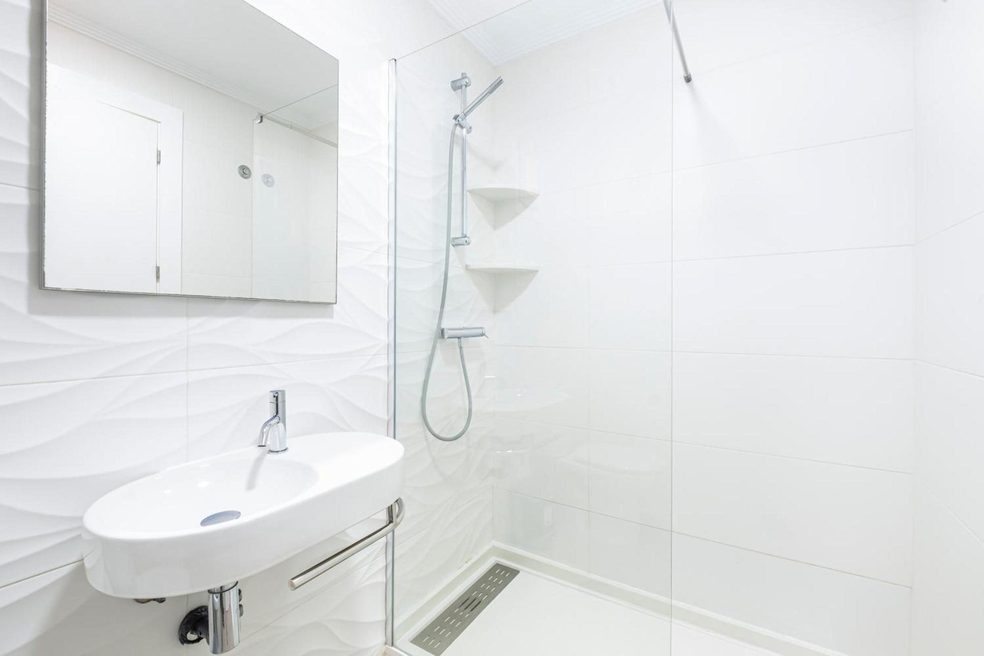 Alteanos 16-2 Apartment Levante Beach Μπένιντορμ Εξωτερικό φωτογραφία
