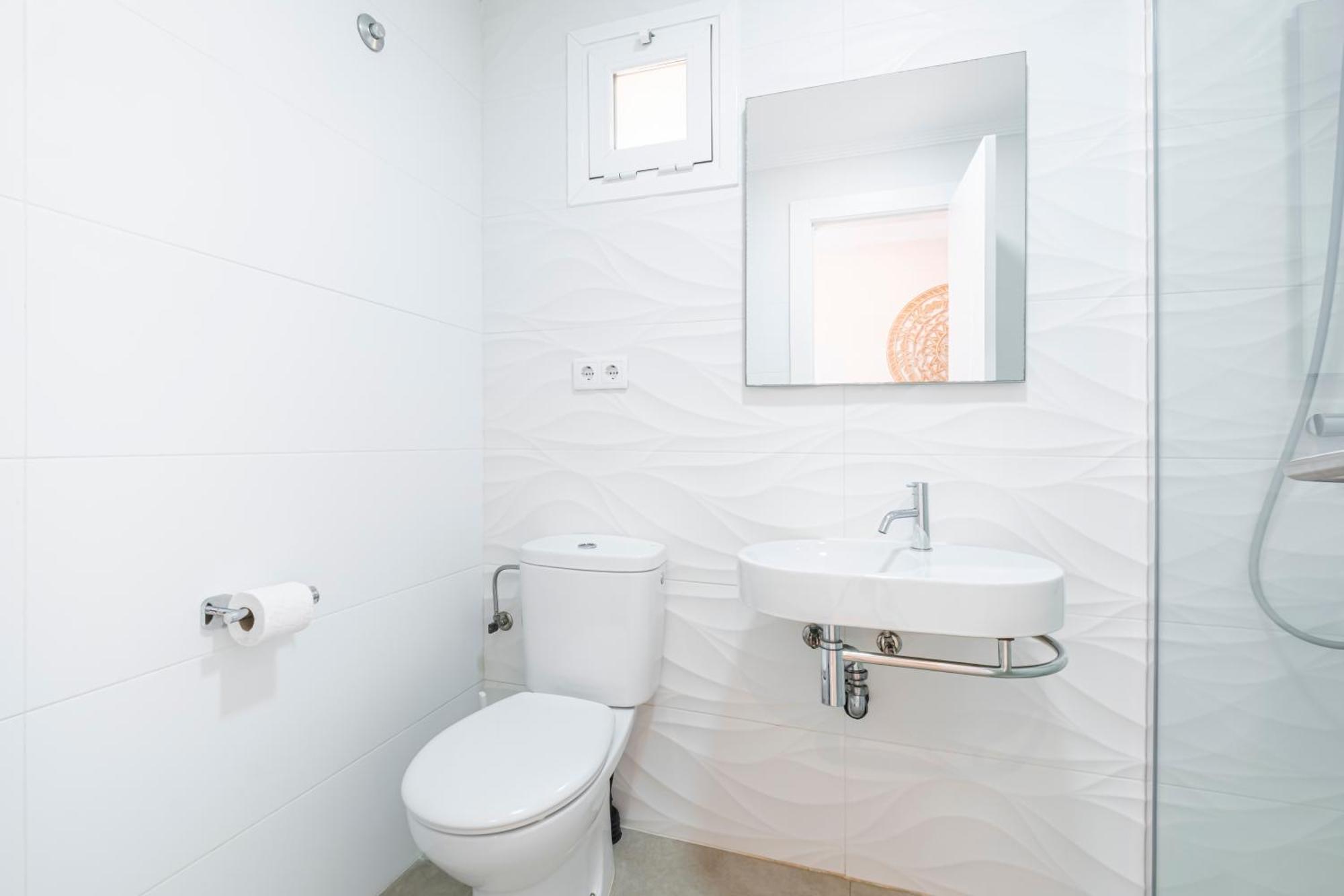 Alteanos 16-2 Apartment Levante Beach Μπένιντορμ Εξωτερικό φωτογραφία