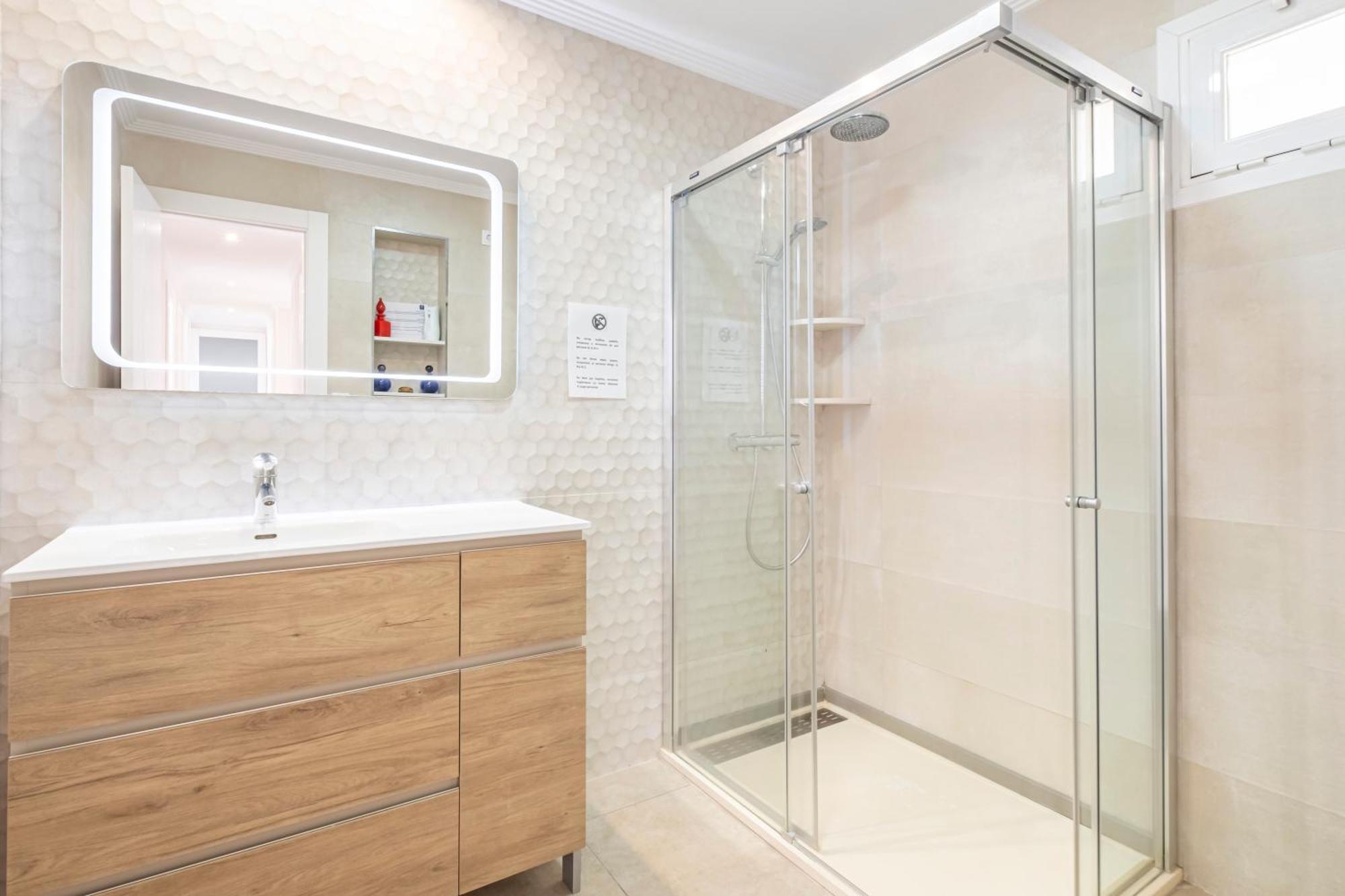 Alteanos 16-2 Apartment Levante Beach Μπένιντορμ Εξωτερικό φωτογραφία